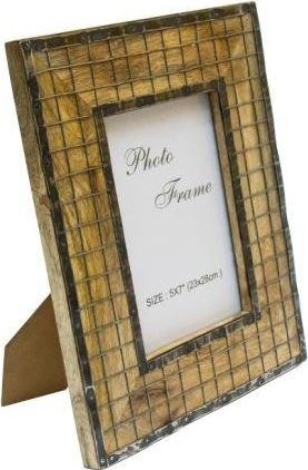 Ramka Upominkarnia Ramka na zdjęcia A-1639, format zdjęcia 13x18cm