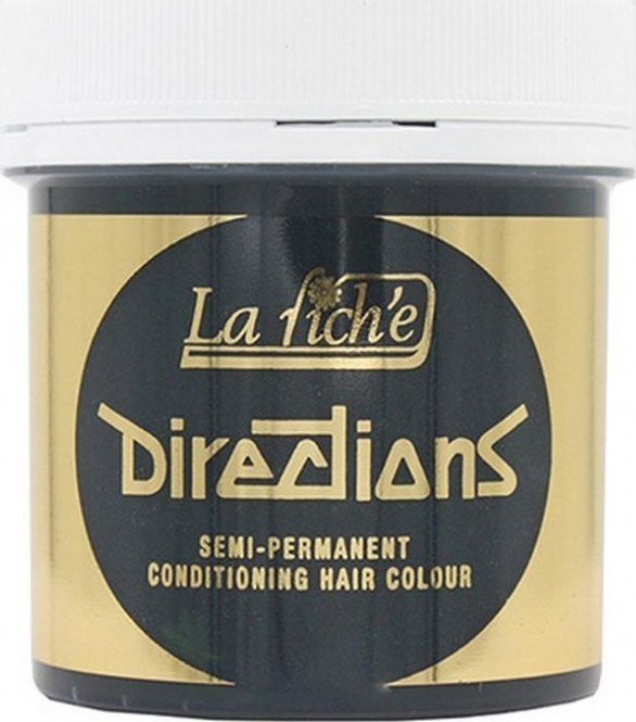 La Riche Farba półtrwała Directions Color La Rich Alpine Green