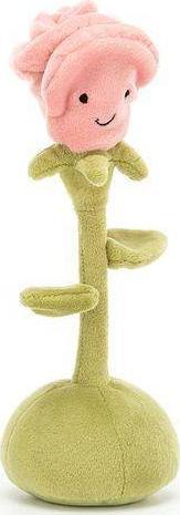 Upominkarnia Flowerlette Rose- Róża 21x7 cm