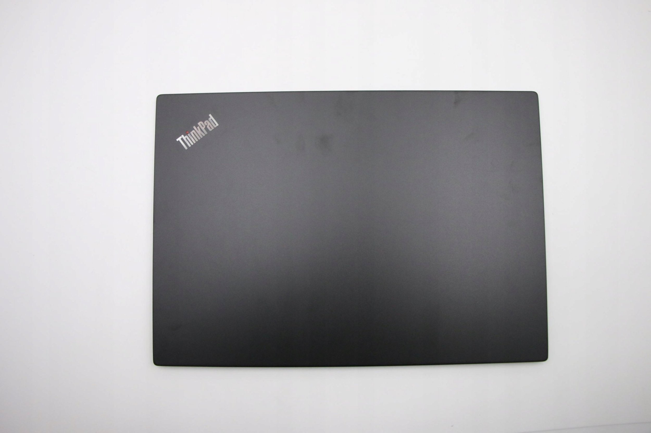 Lenovo LCD cover BLK Clamshell