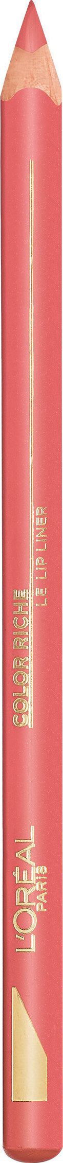 L’Oreal Paris Color Riche kredka do ust 114 confidentielle 1.2g
