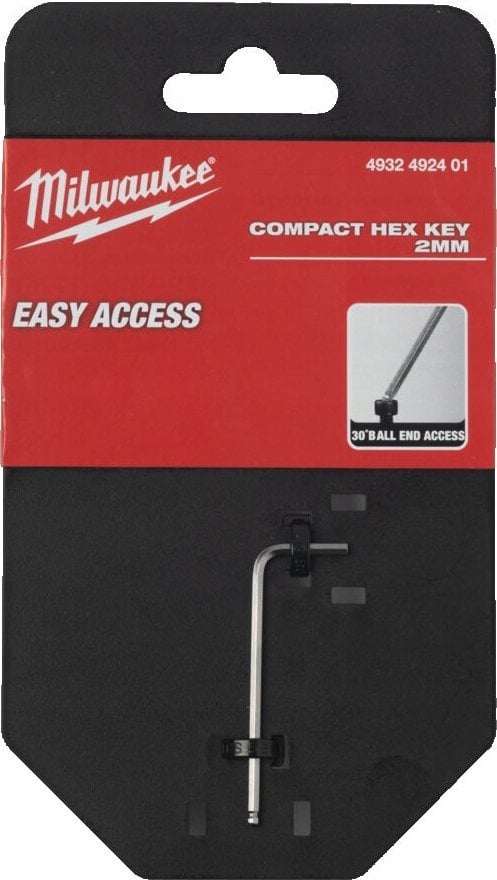 Milwaukee MILWAUKEE KLUCZ IMBUS 2,5mm