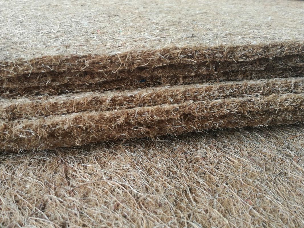 e-goodnight NATURALNA MATA KOKOSOWA 70x190