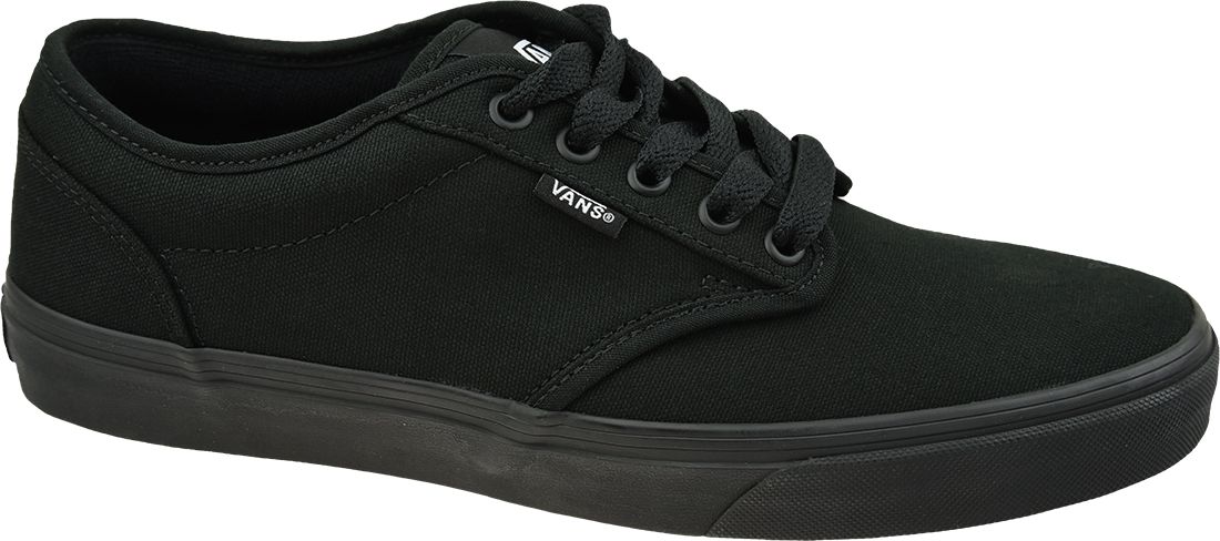 Vans Buty męskie Atwood VTUY186 czarne r. 41