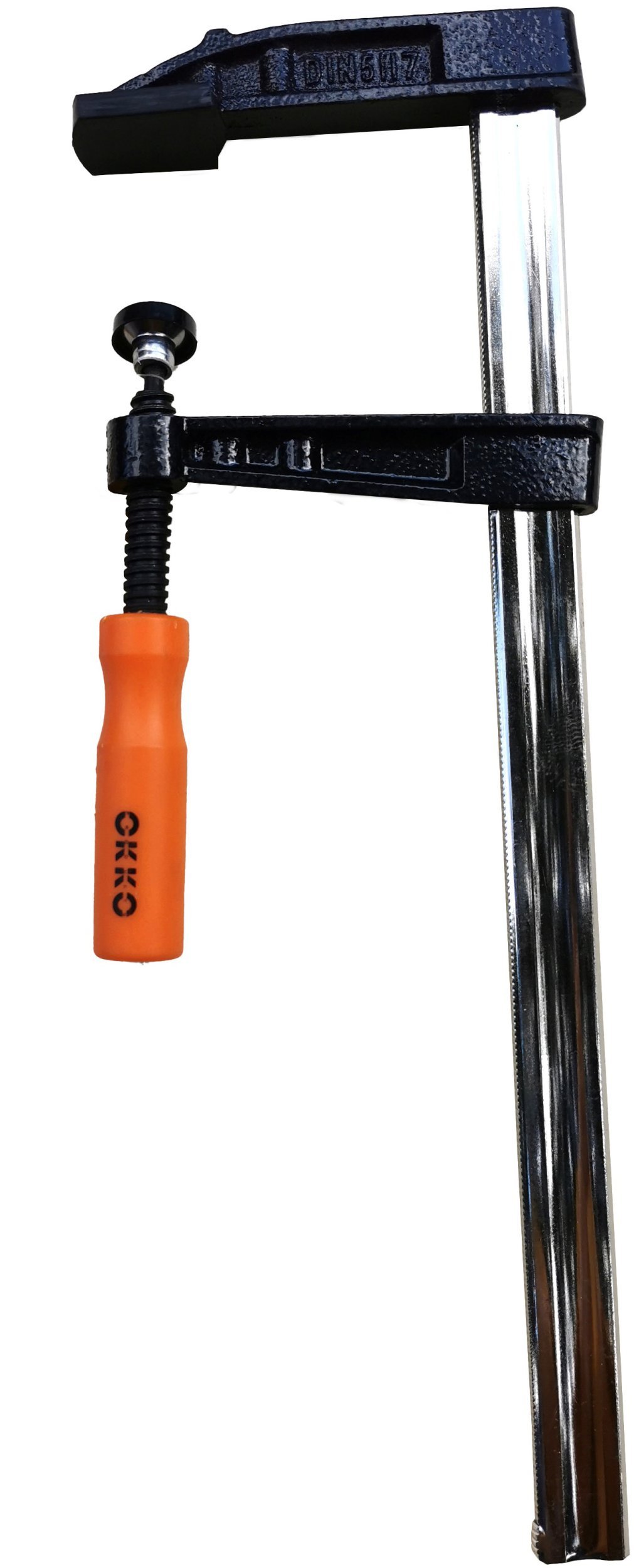 CLAMP 103108 120X300 MM