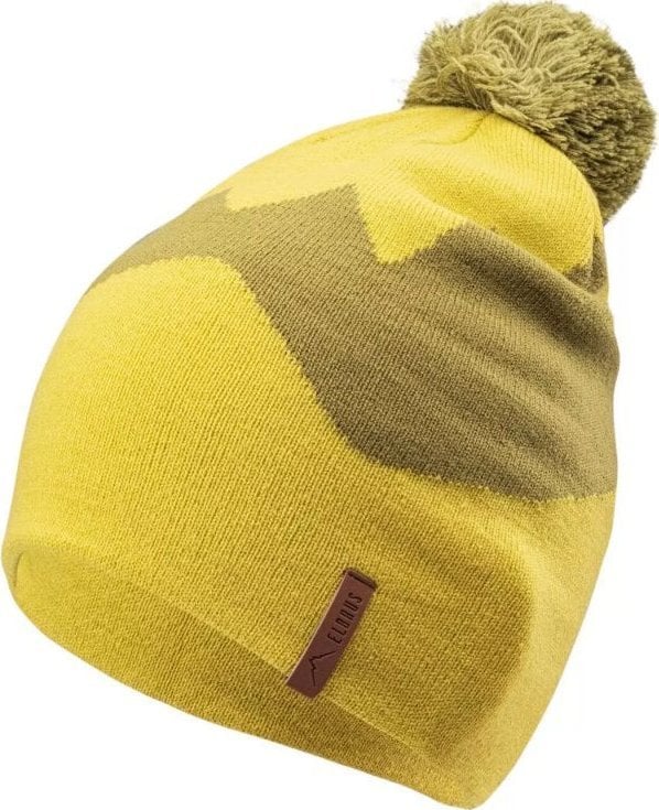 Elbrus Damska Czapka zimowa MYRON WO'S