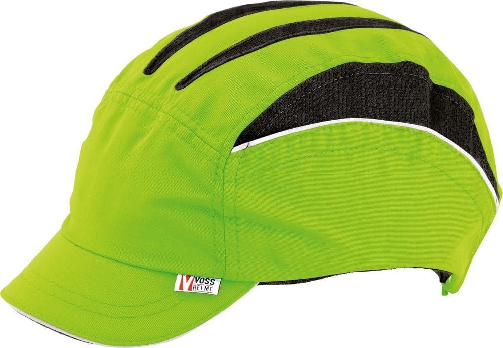 Voss Czapka VOSS-Cap neo ostrzegawczy żółty