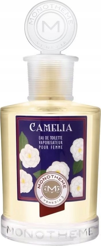 Monotheme Perfumy Damskie Monotheme Venezia Camelia EDT 100 ml