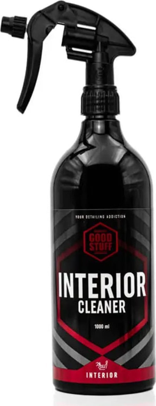 Good Stuff Good Stuff Interior Cleaner 1L - produkt do czyszczenia wnętrza