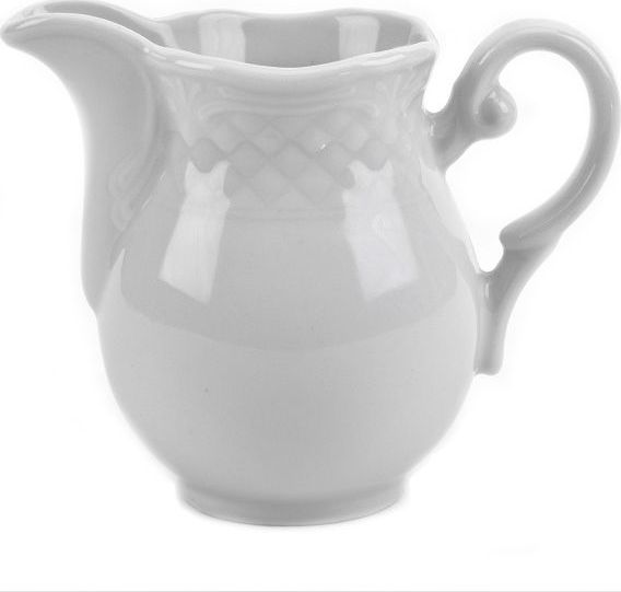 Lubiana Dzbanek biały (34621)