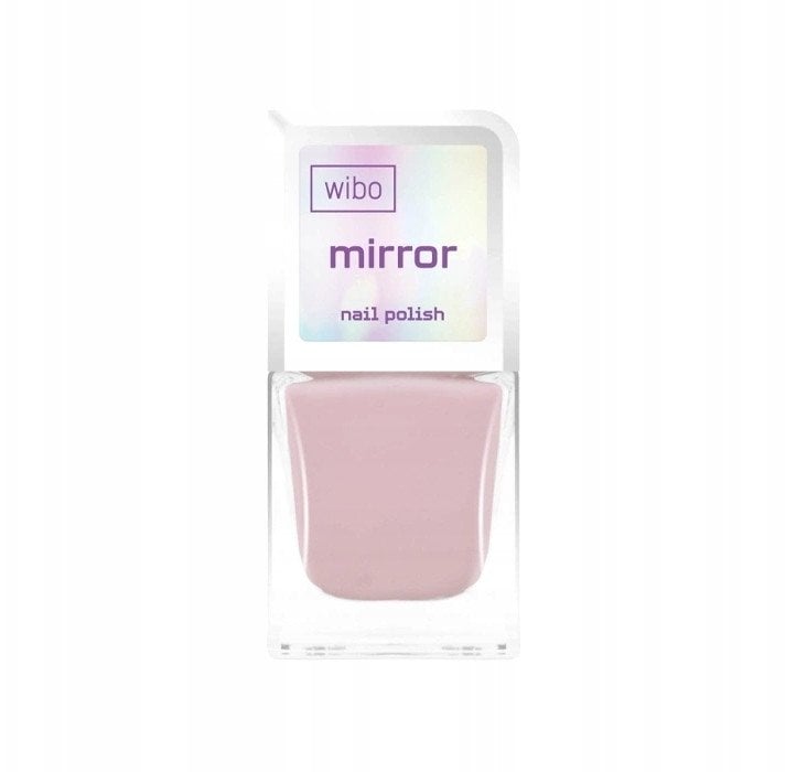 WIBO_Mirror Nail Base lakier do paznokci nr 3 8,5ml