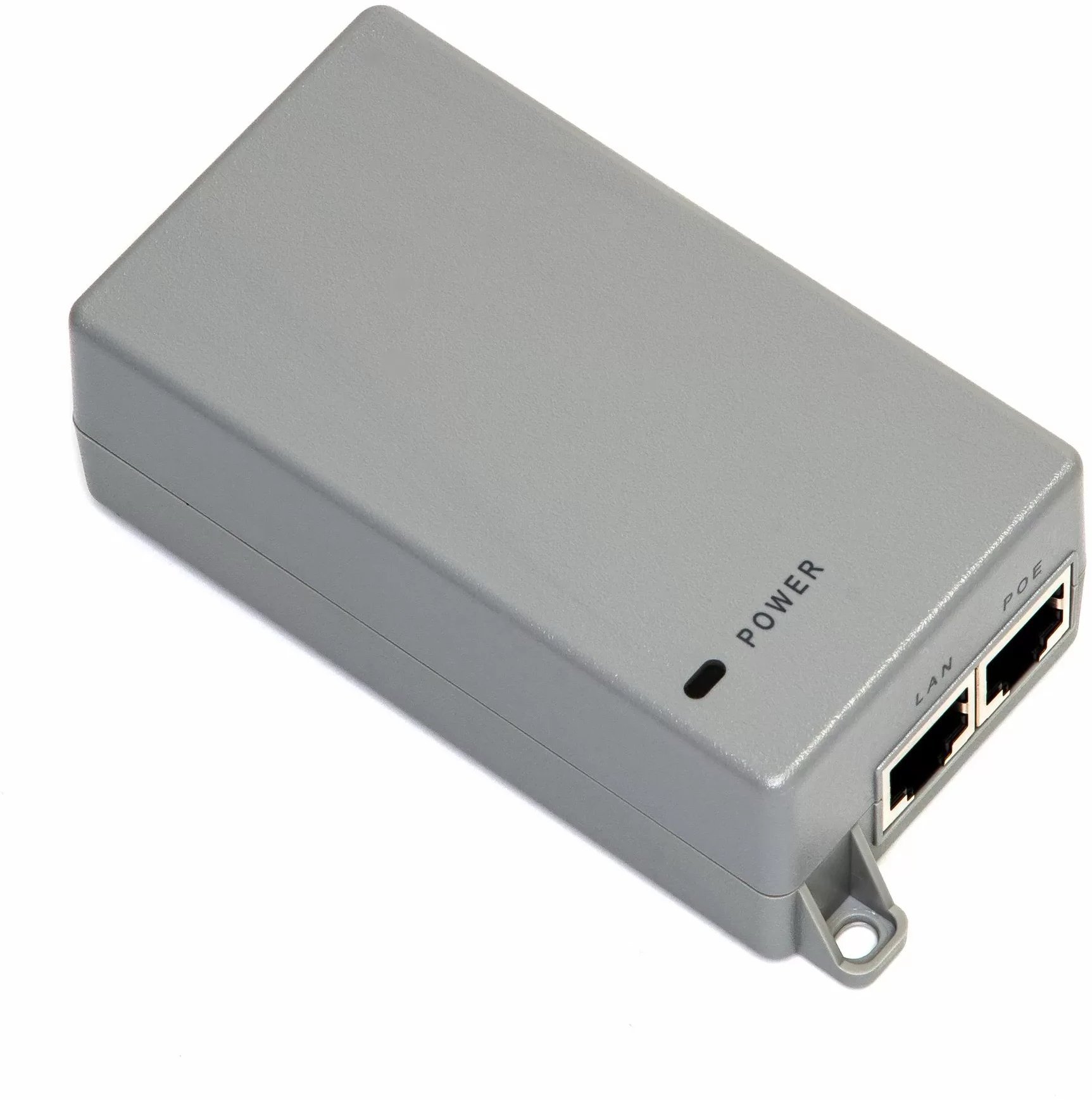 Mimosa Gigabit Poe Injector (24 V) | Poe Injector | 24V 0.5A