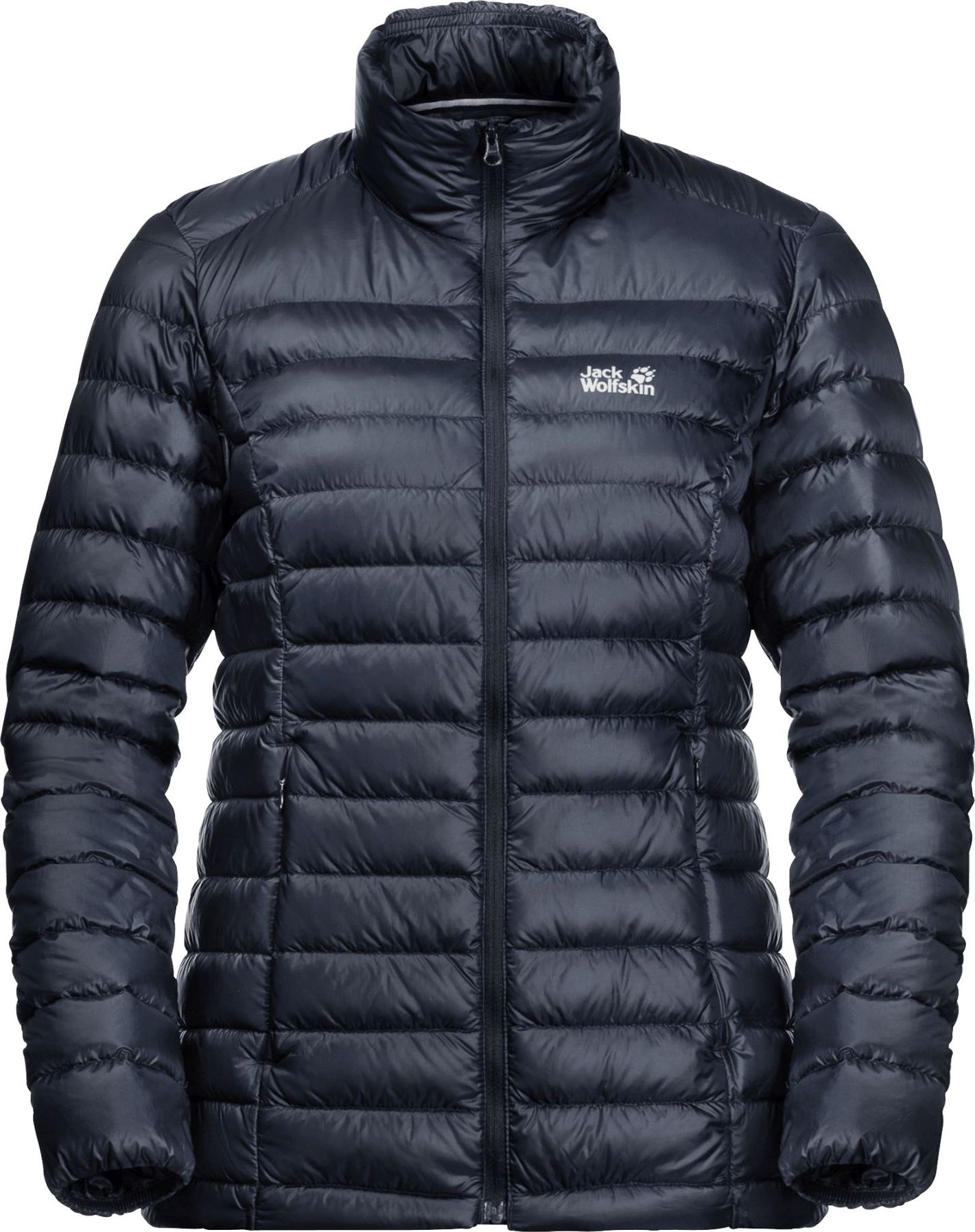 Jack Wolfskin Kurtka damska Jwp Down night blue r. XL (1205941-1010)