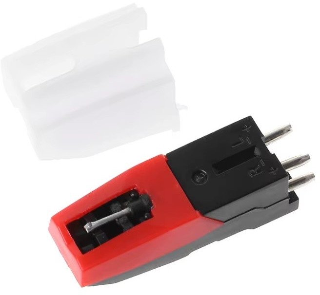 Uniwersalna wkładka do gramofonów LENCO DENVER SHARP SANYO i inne