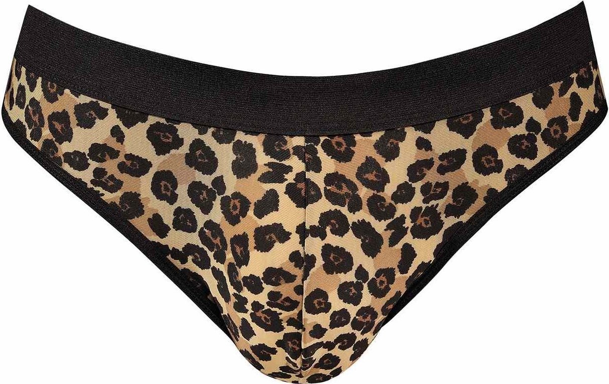 Anais MERCURY SLIP ( MĘSKIE SLIPY/MEN"S SLIP ) XL