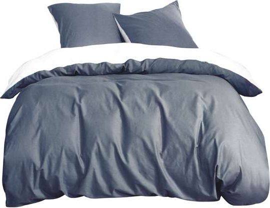 Collection World Pościel Satyna Bawełniana nr A1378 160x200 NP 3 CZĘŚCI