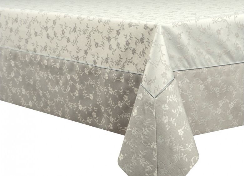 Witek Home Obrus 140x230cm Lupita Szary