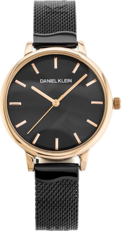 Zegarek TAYMA ZEGAREK DANIEL KLEIN 12205-5 (zl500f) + BOX