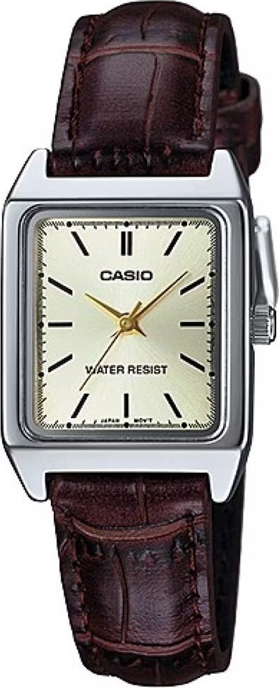 Zegarek Casio ZEGAREK DAMSKI CASIO LTP-V007L-9E + BOX (zd639j)