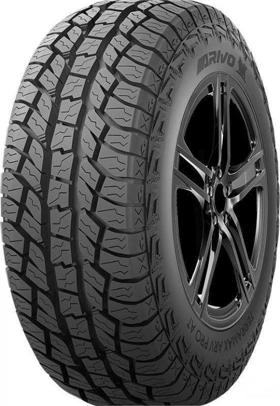 Arivo Arivo Terramax ARV PRO A/T 205/80 R16 110/108 S