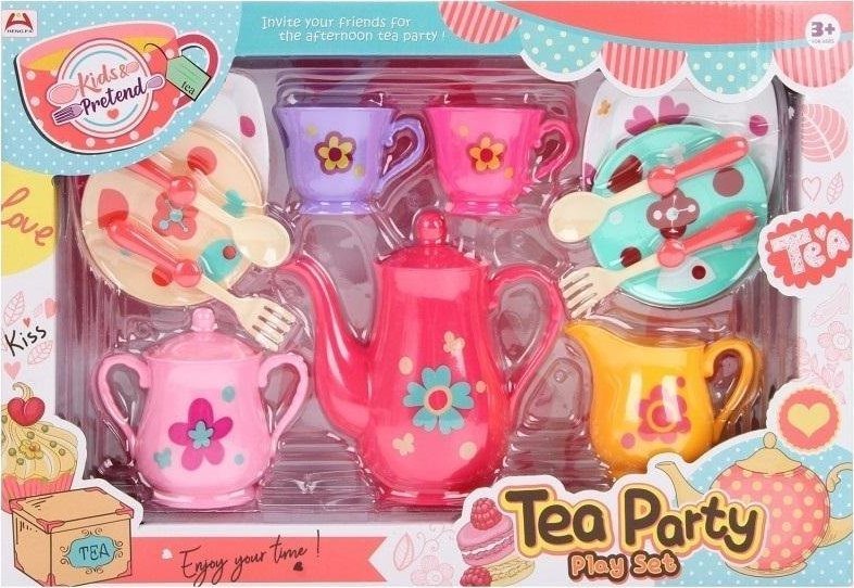 Trifox Zestaw naczyń