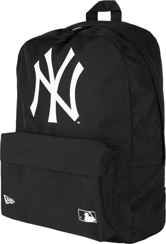 New Era Plecak MLB New York Yankees Everyday Backpack czarny (11942042)