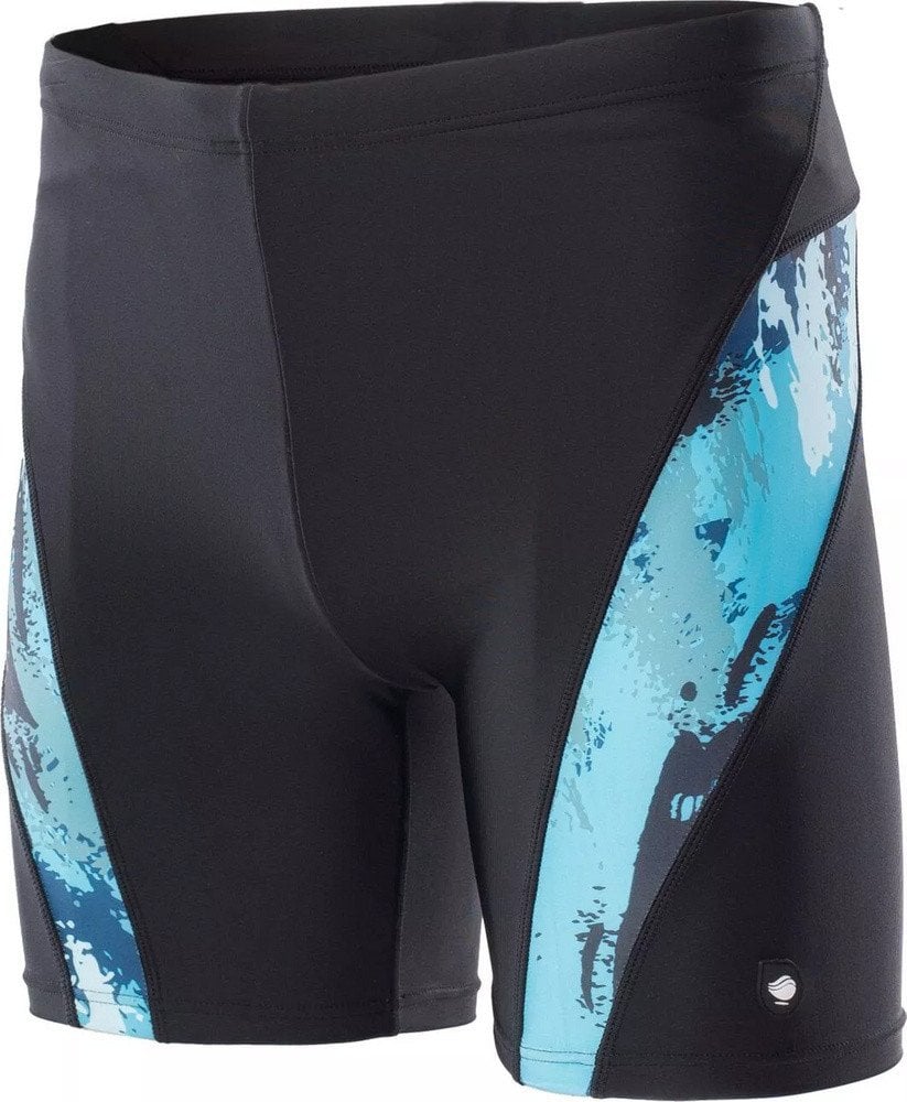 Męskie kąpielówki bokserki kąpielowe Aquawave Fiero rozmiar XXL