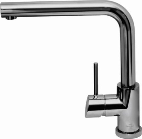 Bateria kuchenna Alveus FLUID MONARCH bateria kuchenna antracyt