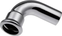 KAN-therm kolano 35x35 nyplowe 90 stopni Steel Press (1509068058)