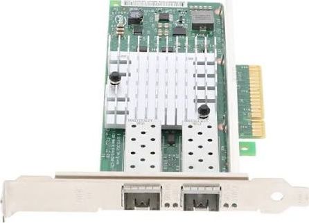 Lenovo Karta sieciowa LENOVO PCIE, SFP, Intel X520 Dual Port SFP+ Adapter - 49Y7960