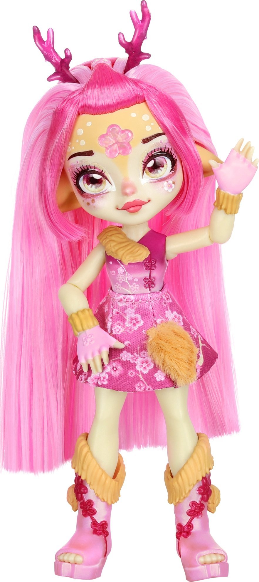 Moose Toys Magix Mixies Pixlings Jelonek (14881)