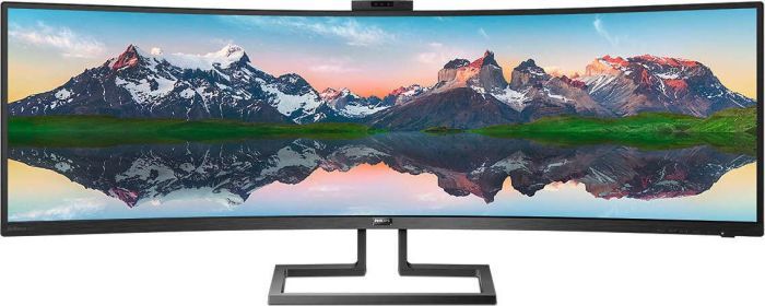 Monitor Philips P-line 499P9H/00