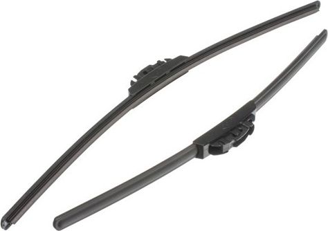 Alca Wycieraczki samochodowe ALCA Super Flat (płaskie) 480/380mm