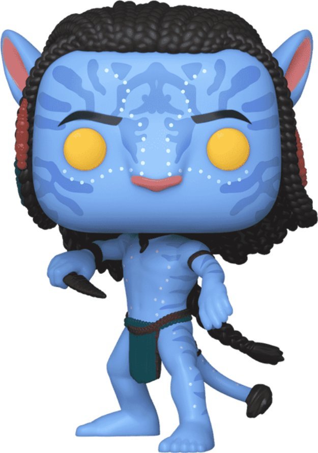 Figurka Funko Pop Figurka Funko POP! Avatar Lo Ak 1551