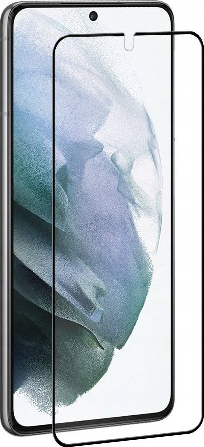 Eiger Folia/Szkło hybrydowe do etui do Galaxy S22, Eiger