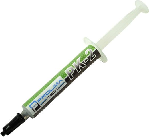 Pasta termoprzewodząca Prolimatech PK-2 Nano Aluminum 5g