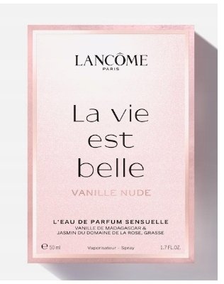 Lancome La Vie Est Belle Vanille Nude edp 50ml