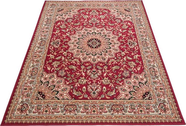 Carpetpol F740A RED ATLAS PP (1.40*2.00)