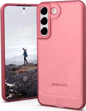 UAG UAG Lucent [U] - obudowa ochronna do Samsung Galaxy S22 5G (clay) uniwersalny