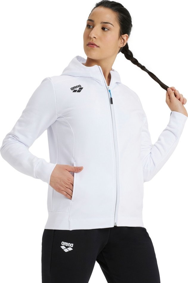 Arena Bluza damska rozpinana z kapturem Arena Panel R.L