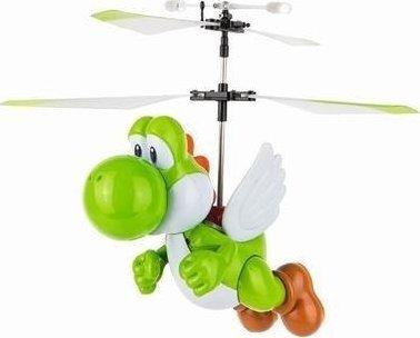 Carrera Carrera RC 2.4GHz Super Mario - Flying Yoshi (red/yellow)