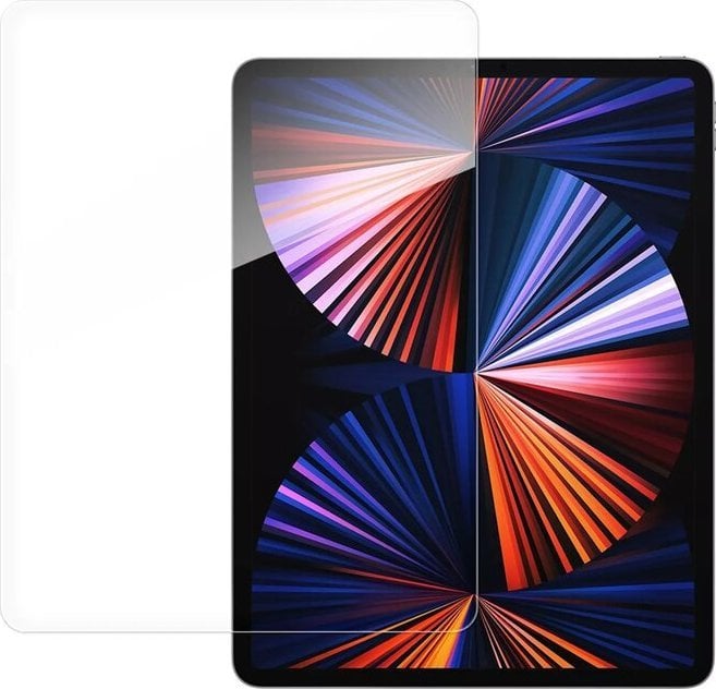 MyScreen Protector Apple iPad Pro 12.9" 2018/2020 - szkło hartowane MyScreen DIAMOND GLASS