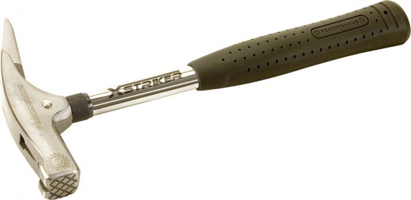 Peddinghaus Młotek ciesielski rączka z tworzywa sztucznego 600g (7642-uniw)