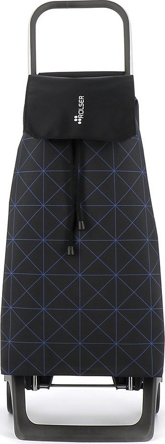 Rolser Wózek na zakupy Rolser JOY Jet Star JET046