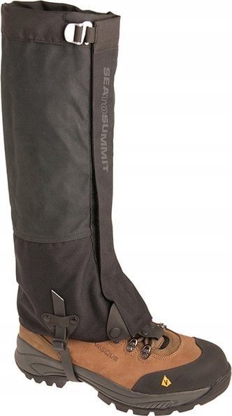 Sea To Summit Stuptuty SEA TO SUMMIT Quagmire Canvas X-Large Black