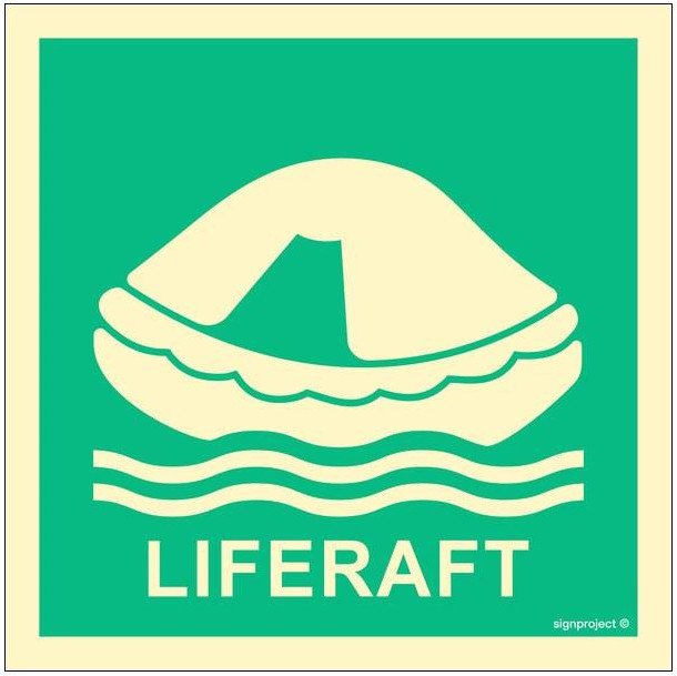 FB006 - Liferaft 300x300