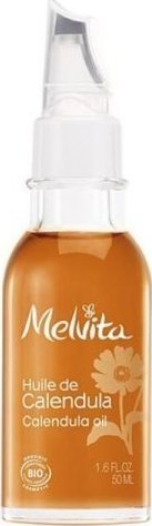 melvita Olejek do Twarzy Huiles de Beaute Melvita Nagietek (50 ml)