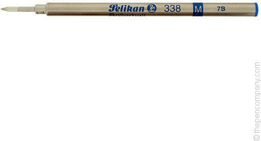 Pelikan Wkład Rollerball Refill 338 M (922187)