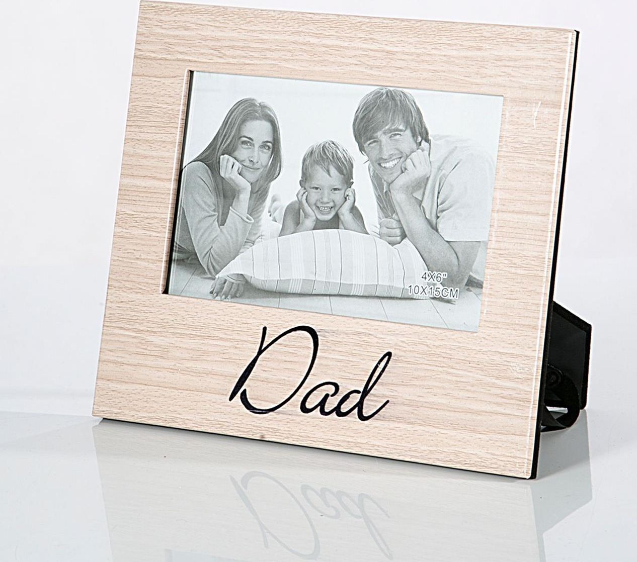 Ramka Shumee Eurofirany Ramka na zdjęcia szerokość 10 10cm (eurofirany_29320) - eurofirany_29320