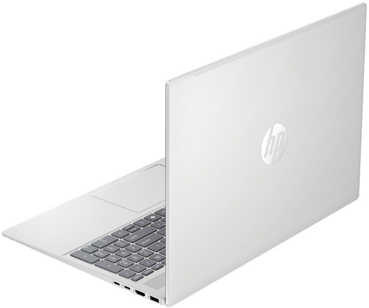 Laptop HP Laptop Pavilion 16-ag0017nw / BF1P6EA / Ryzen 5 / 16GB / SSD 512GB / AMD Radeon / FreeDos